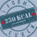 IFO 5x250 kuren