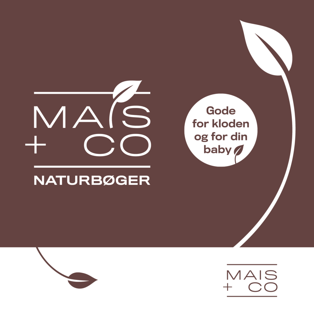 MAIS naturbøger